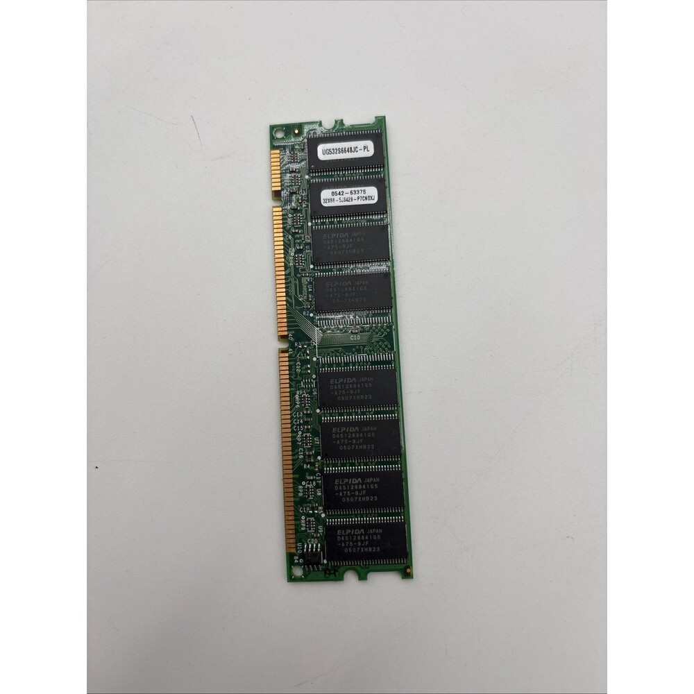 7 72 Pin SIMM Single In-line Memory Module RAM Random access memory Lot AI Refur - Picture 5 of 14